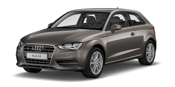 Audi A3 (2012-2016)